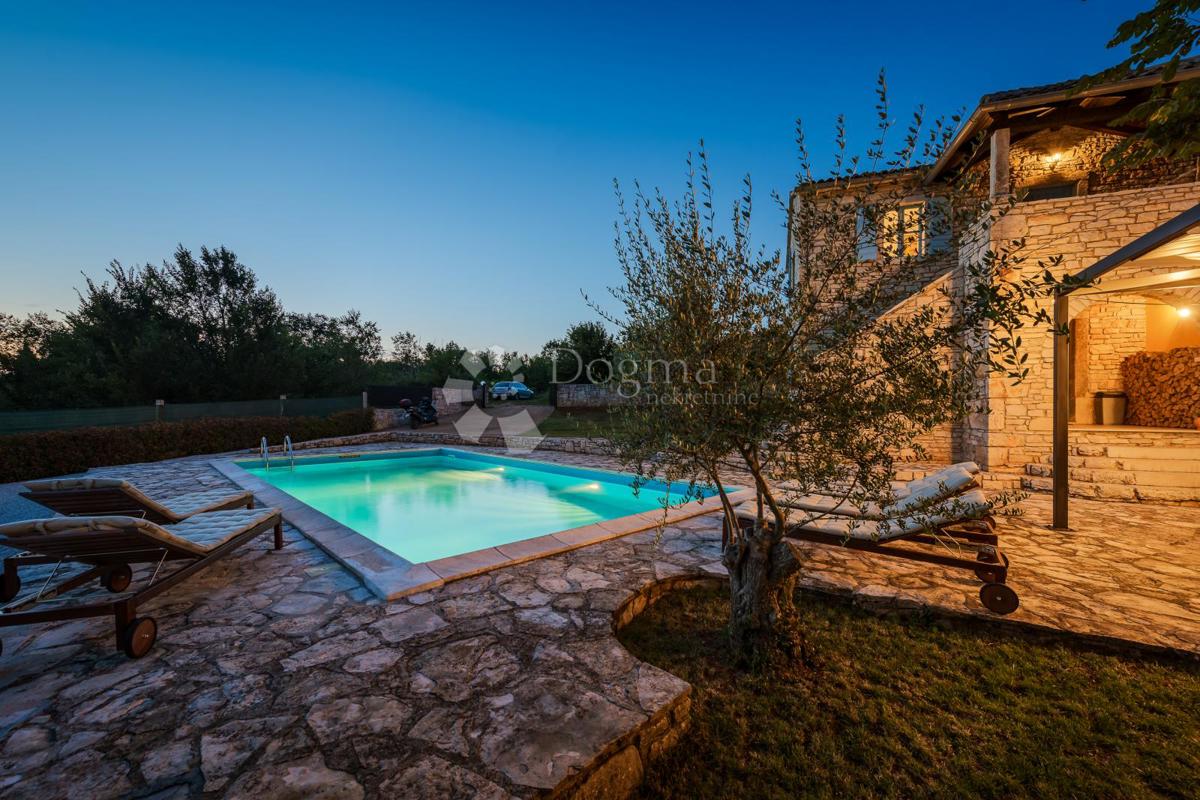 SVETI LOVREČ PAZENATIČKI