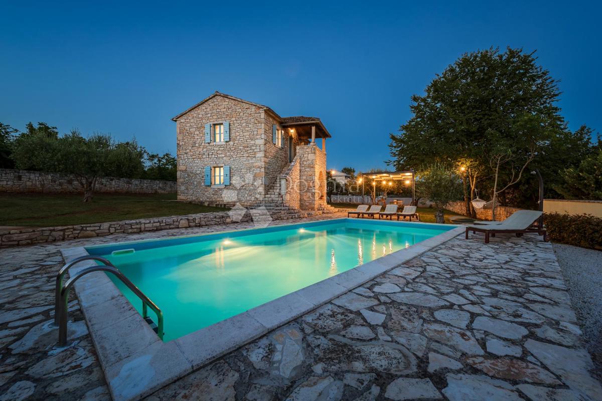 SVETI LOVREČ PAZENATIČKI