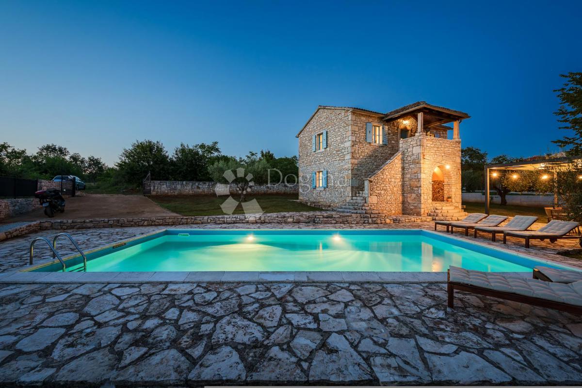 Дом SVETI LOVREČ, 590.000 €