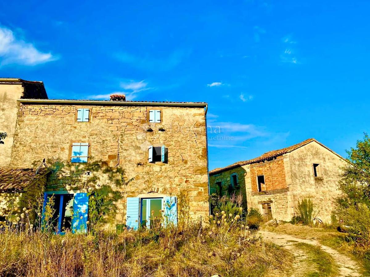 Casa CEROVLJE, 390.000 €