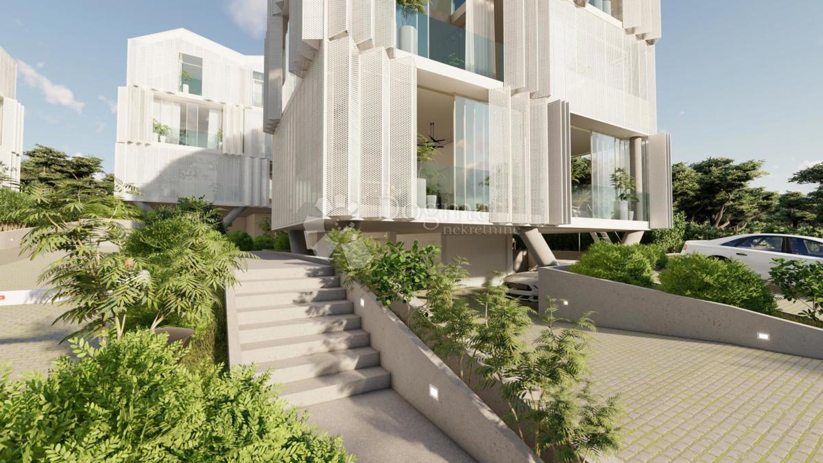 Квартира ZADAR, 669.660 €