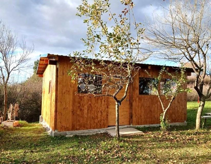 Terreno TOUNJ, 31.000 €