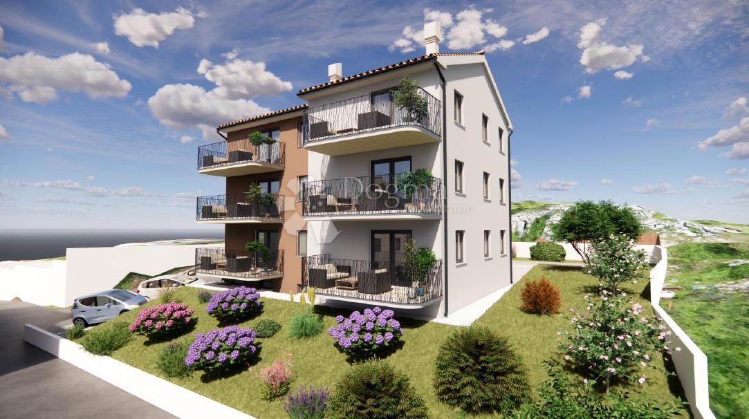 Квартира VIŠKOVO, 199.000 €