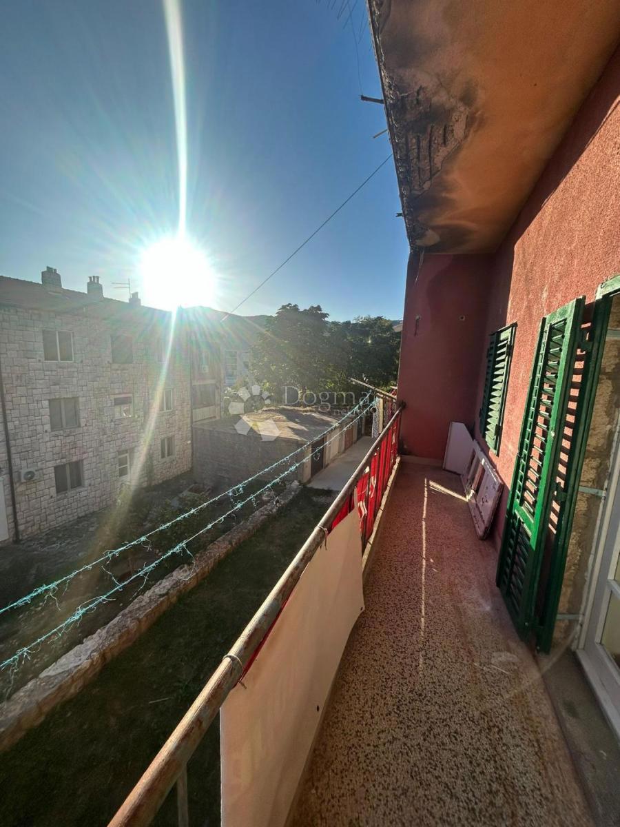 Квартира PLOČE, 110.000 €