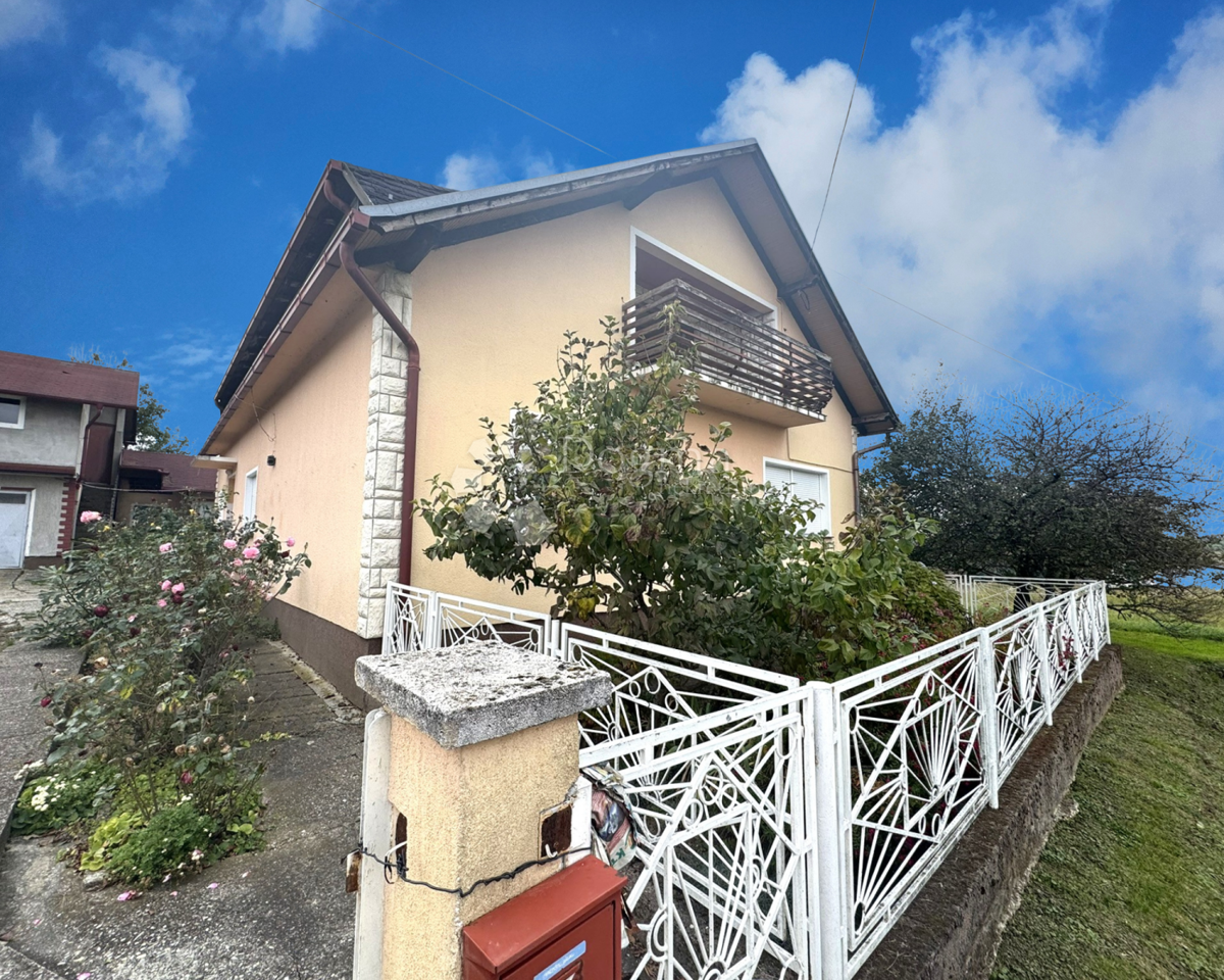 Дом VELIKO TROJSTVO, 150.000 €