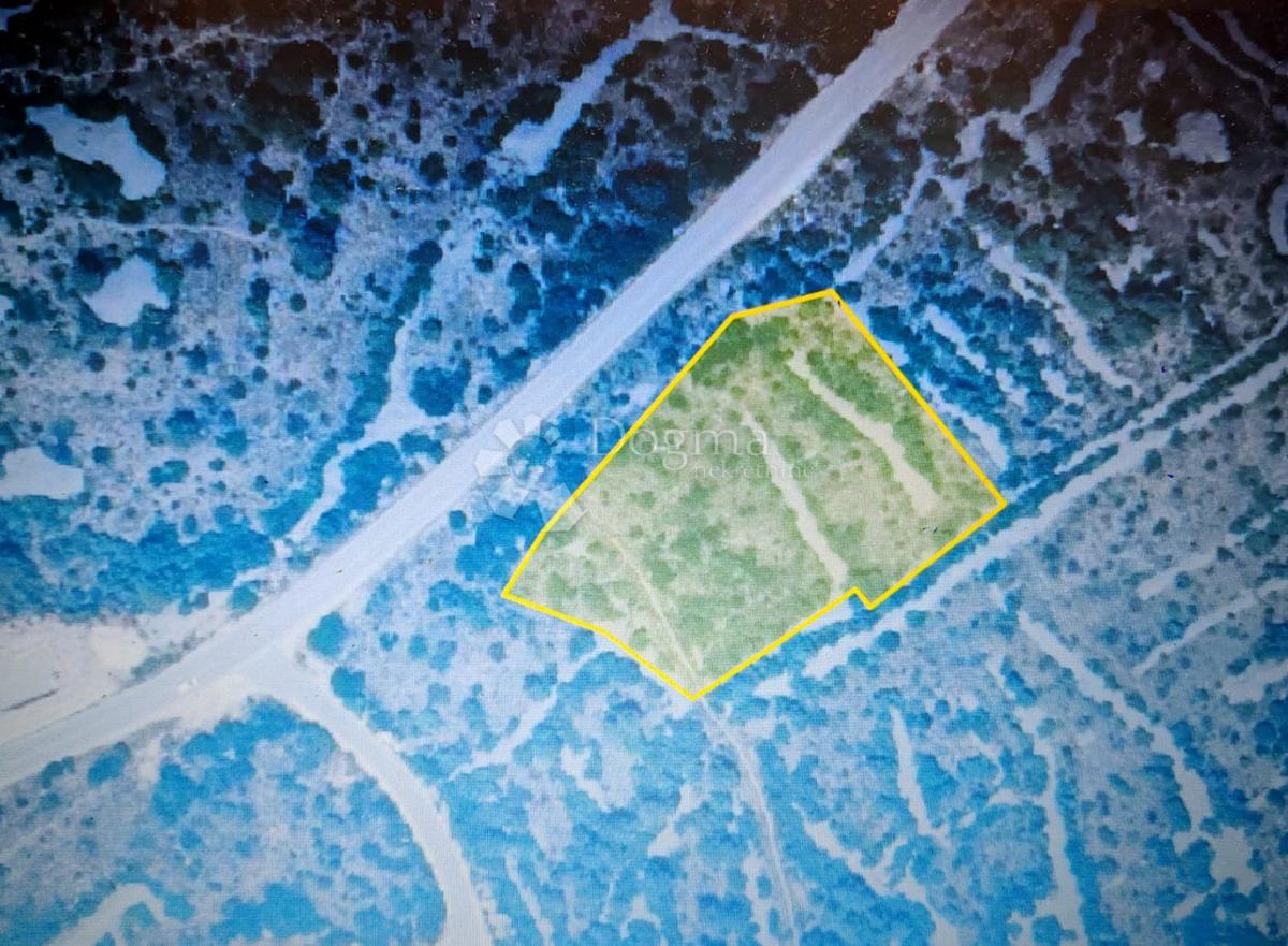 Участок ŠIBENIK, 1.194.160 €