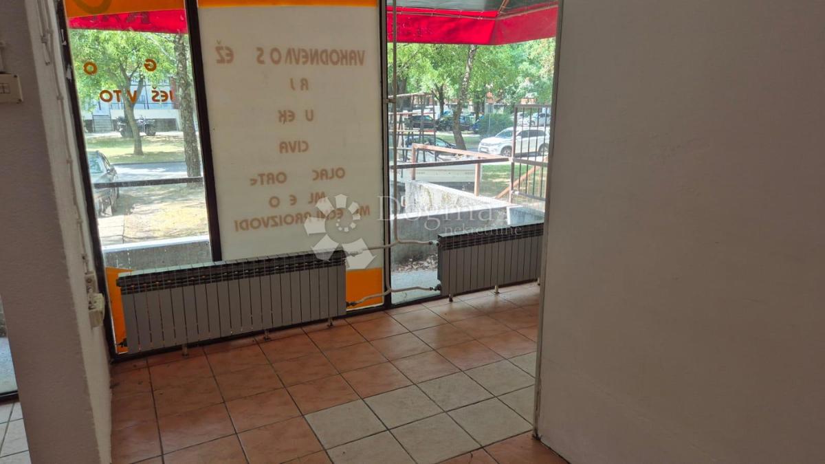 Коммерческая площадь OSIJEK, 88.000 €