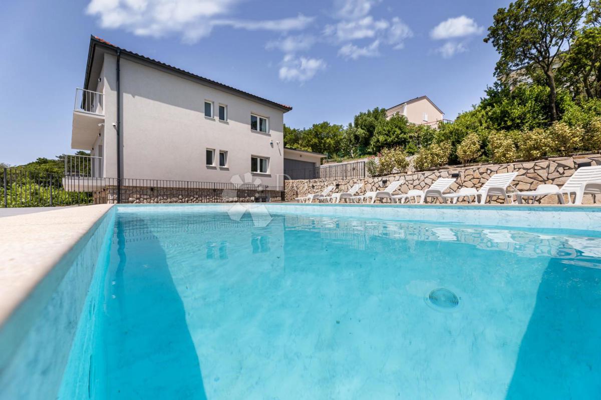 Дом NOVI VINODOLSKI, 950.000 €