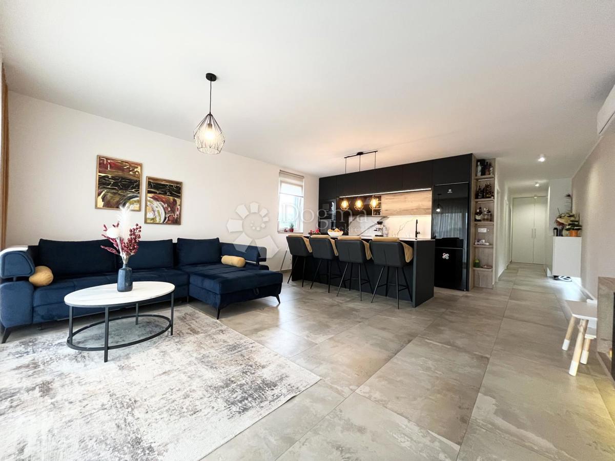 Квартира NOVIGRAD, 395.000 €