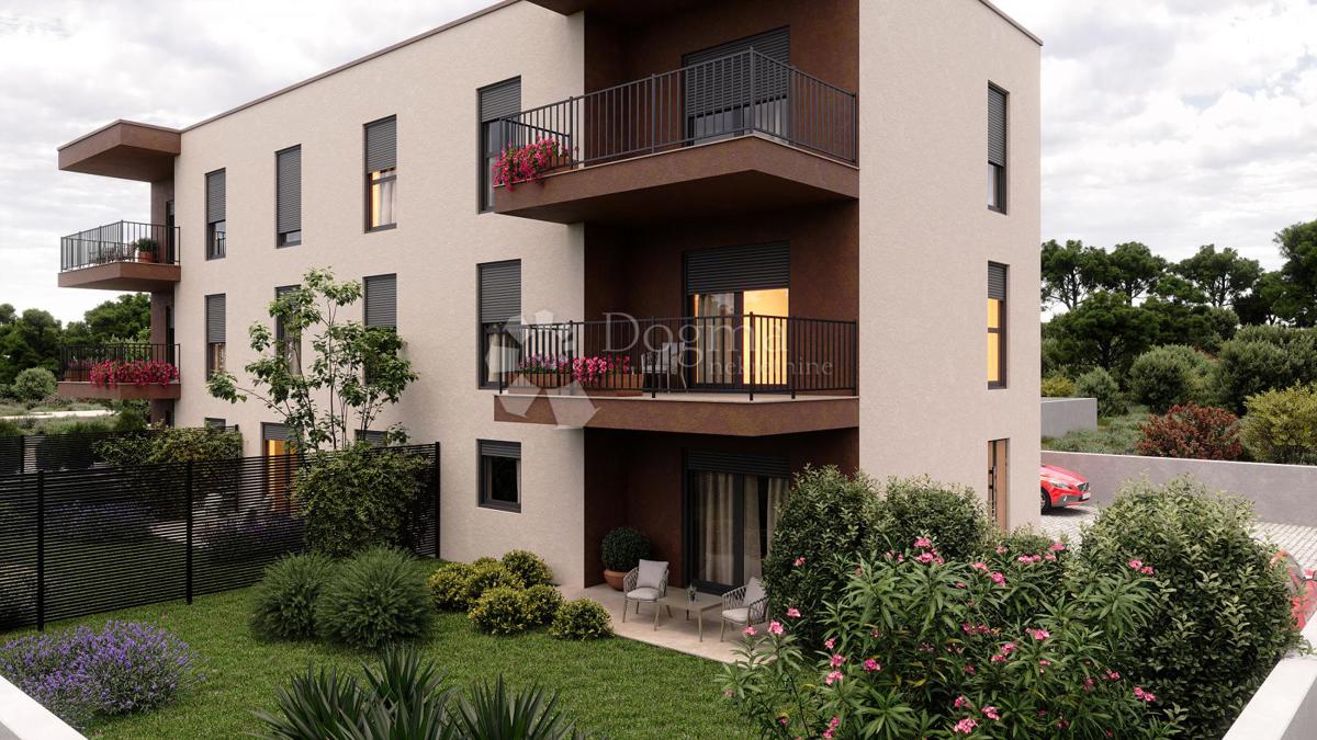 Квартира ŠIBENIK, 200.000 €