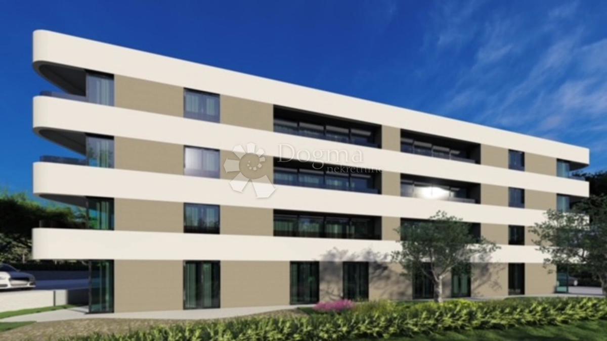 Appartamento TAR-VABRIGA, 290.550 €