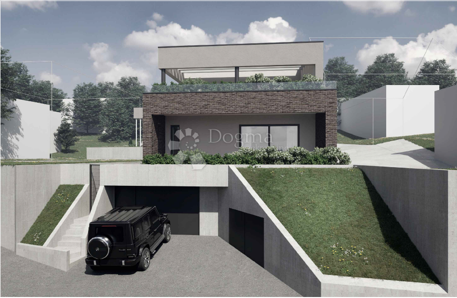 Appartamento ZAGREB, 726.000 €