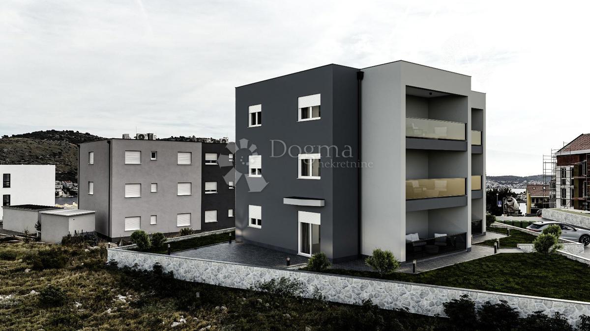 Квартира ROGOZNICA, 274.000 €