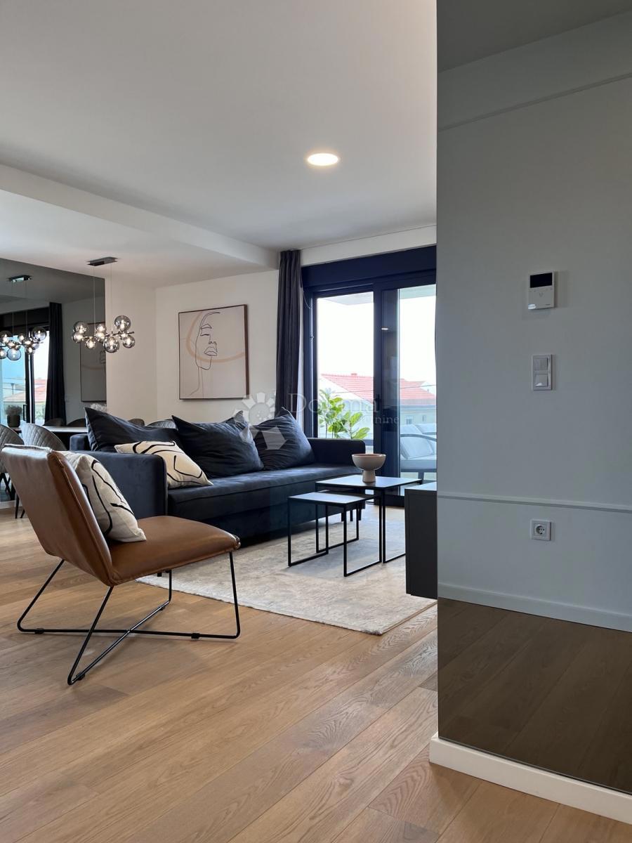 Квартира ZADAR, 1.400 €