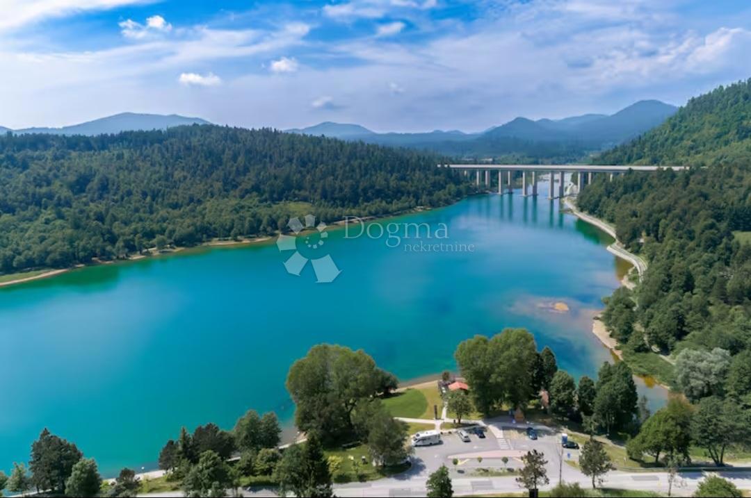 Дом FUŽINE, 428.000 €