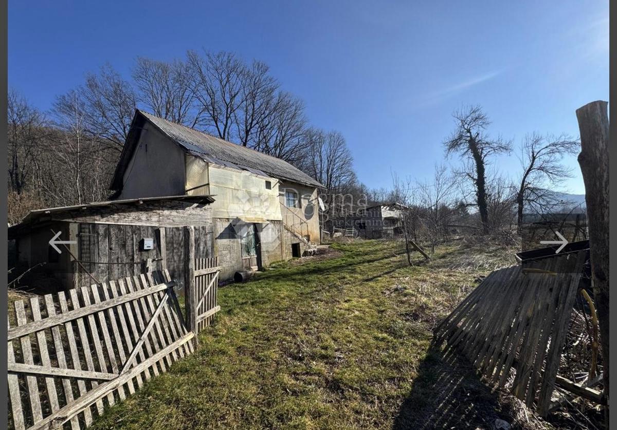 Casa GOSPIĆ, 30.000 €