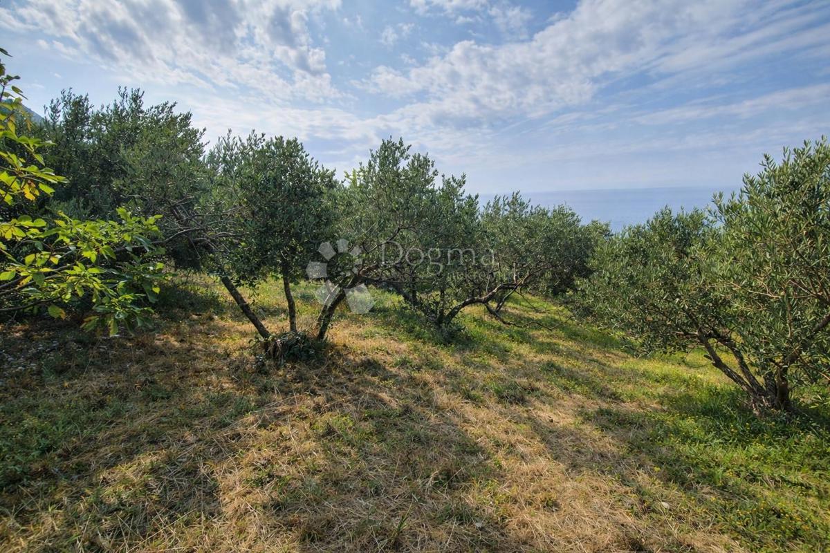 Terreno SVETI FILIP I JAKOV, 578.000 €