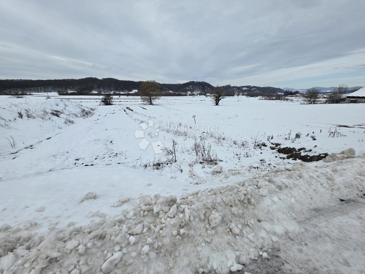 Участок ZLATAR, 17.000 €