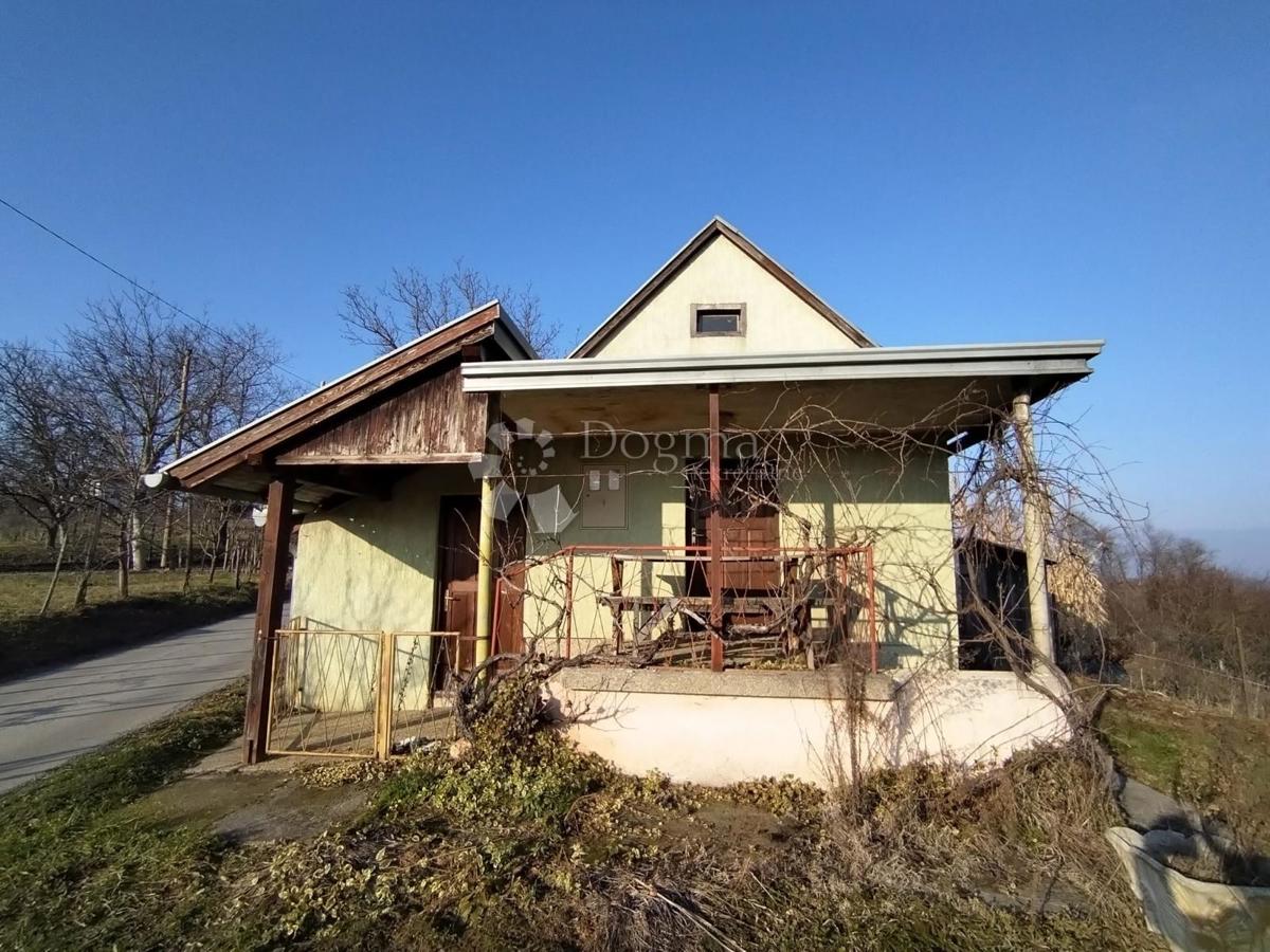 Дом ČAZMA, 30.000 €