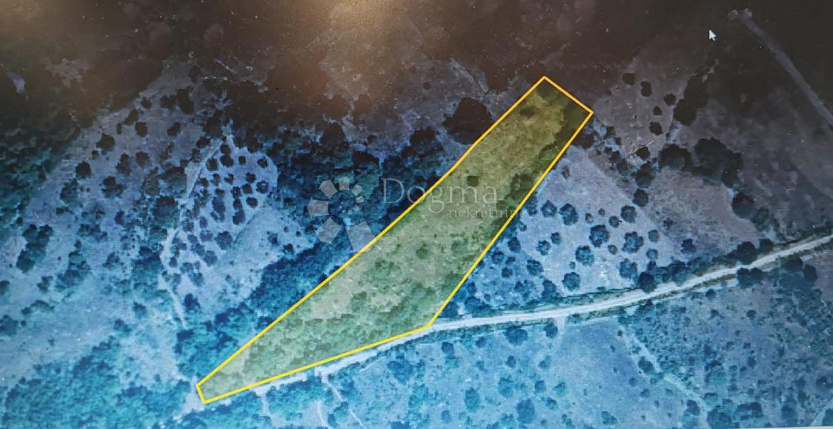 DUBRAVA KOD ŠIBENIKA