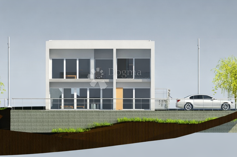 Appartamento CRIKVENICA, 450.000 €