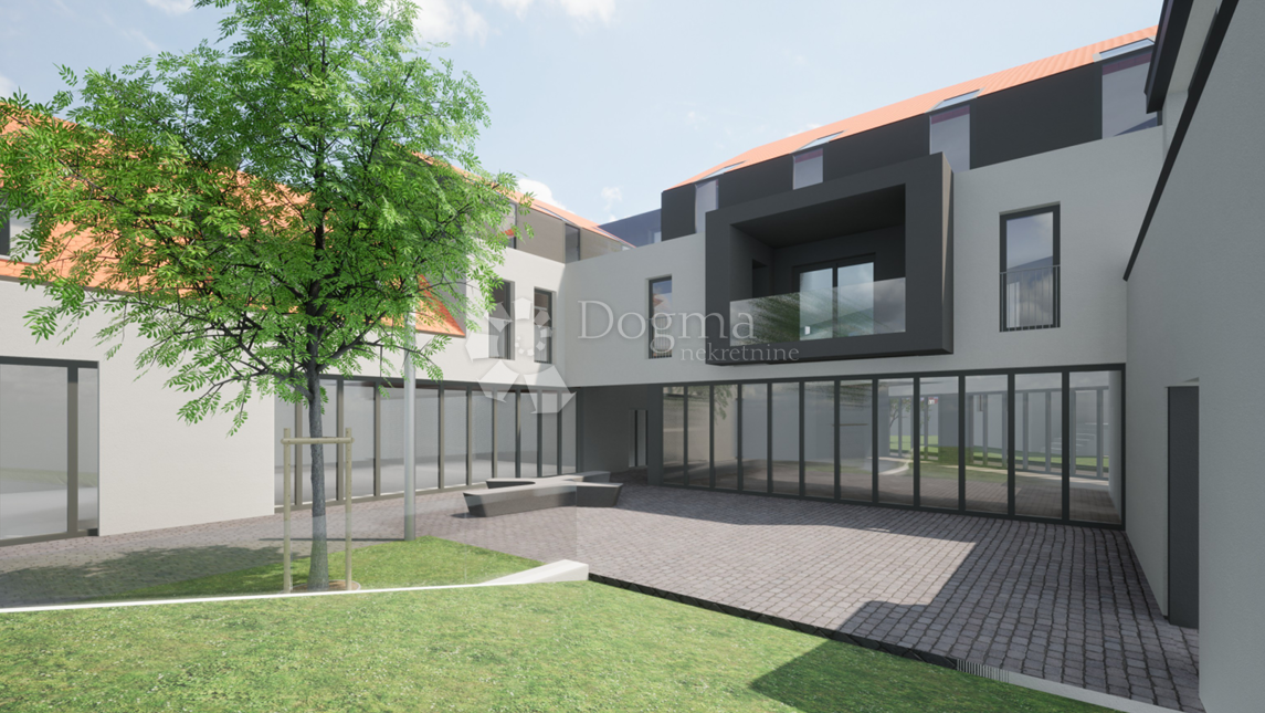 Участок VARAŽDIN, 750.000 €