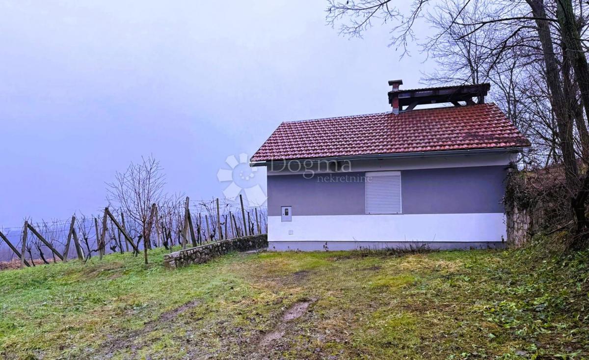 Дом JALŽABET, 26.500 €