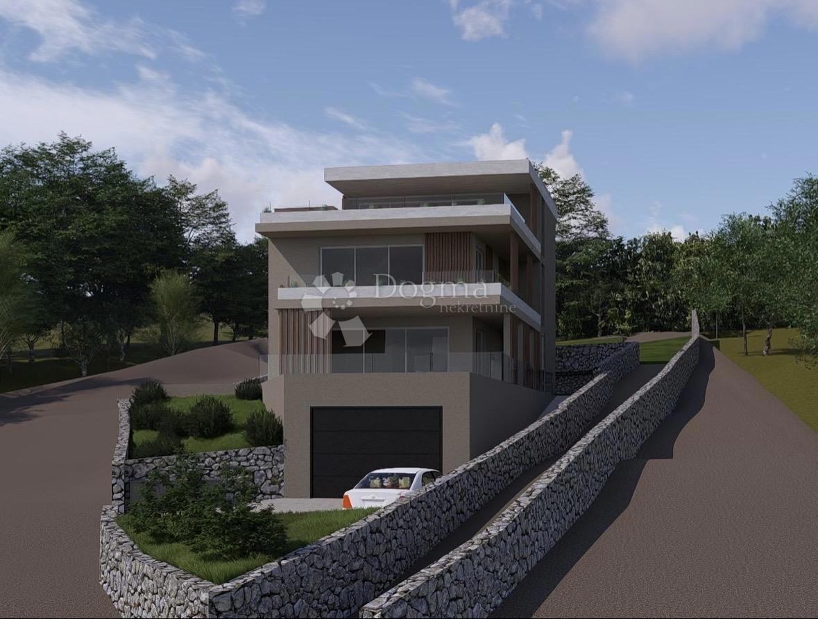 Участок KRALJEVICA, 130.000 €