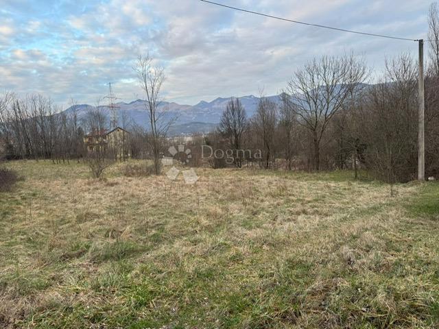 Участок KLANA, 45.000 €