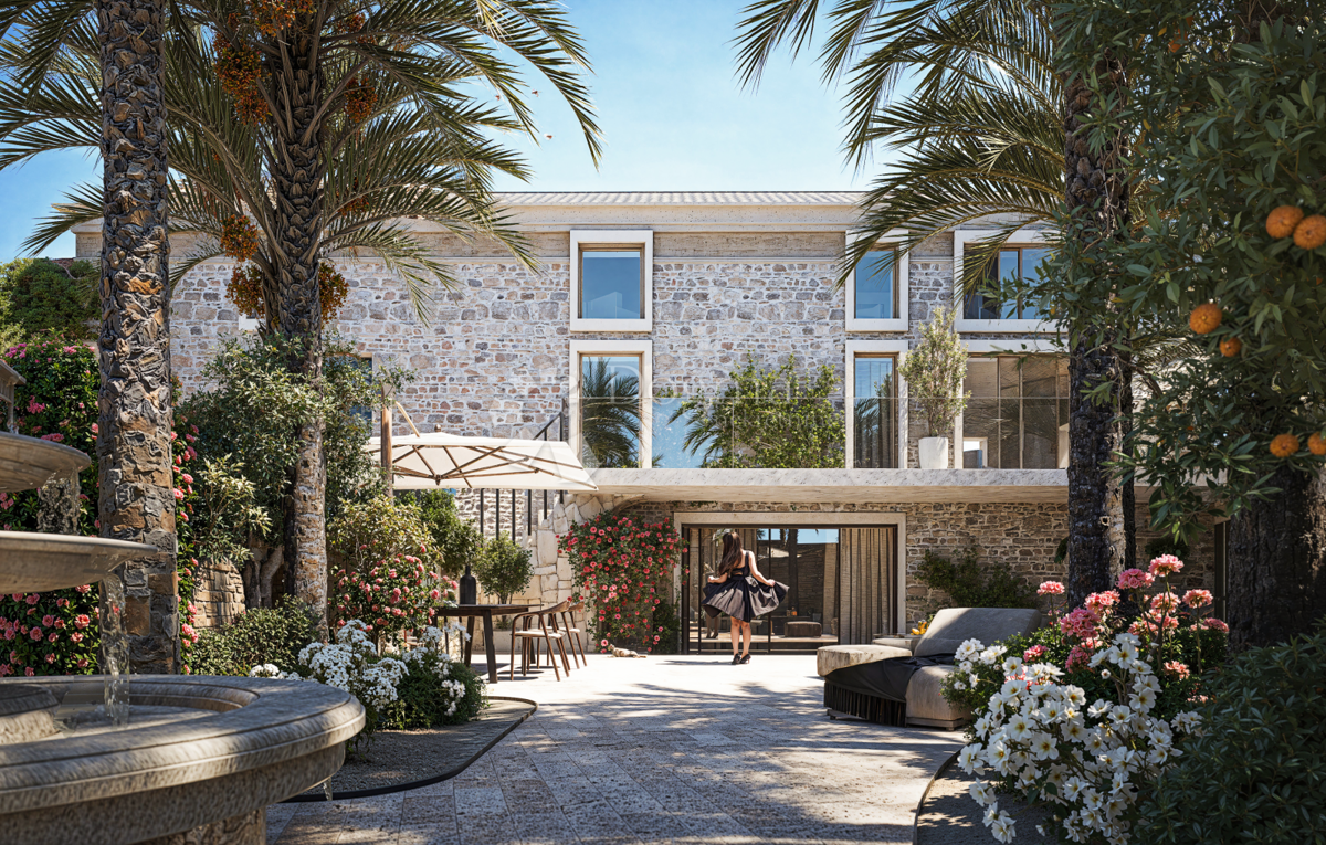 Дом BRAČ, 1.900.000 €