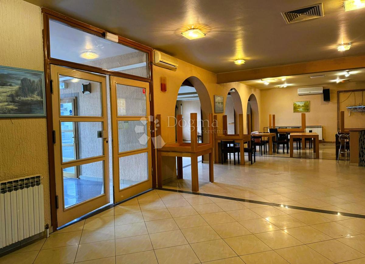 Коммерческая площадь DONJA DUBRAVA, 2.000 €