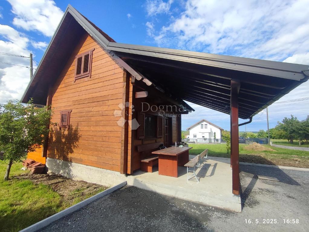 Casa BRCKOVLJANI, 140.000 €