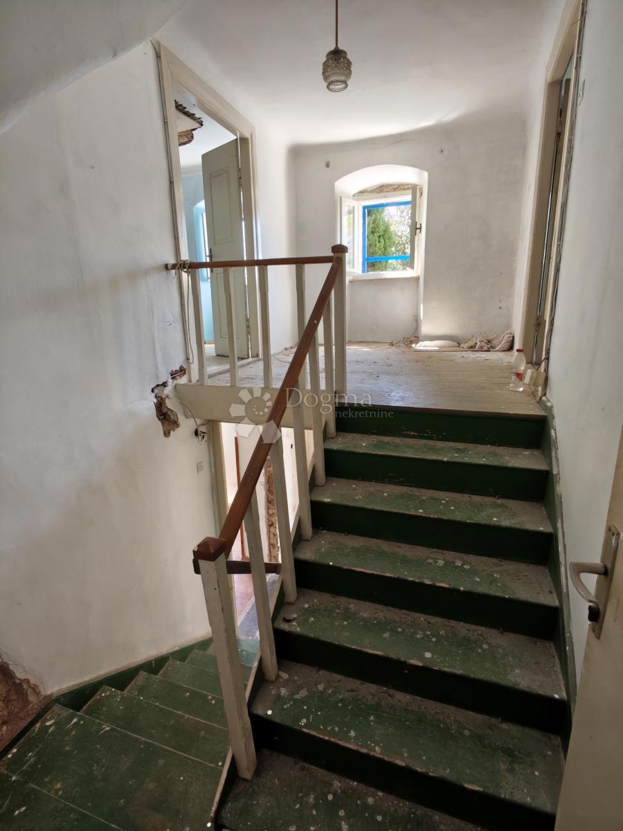 KOSTRENA SVETA LUCIJA