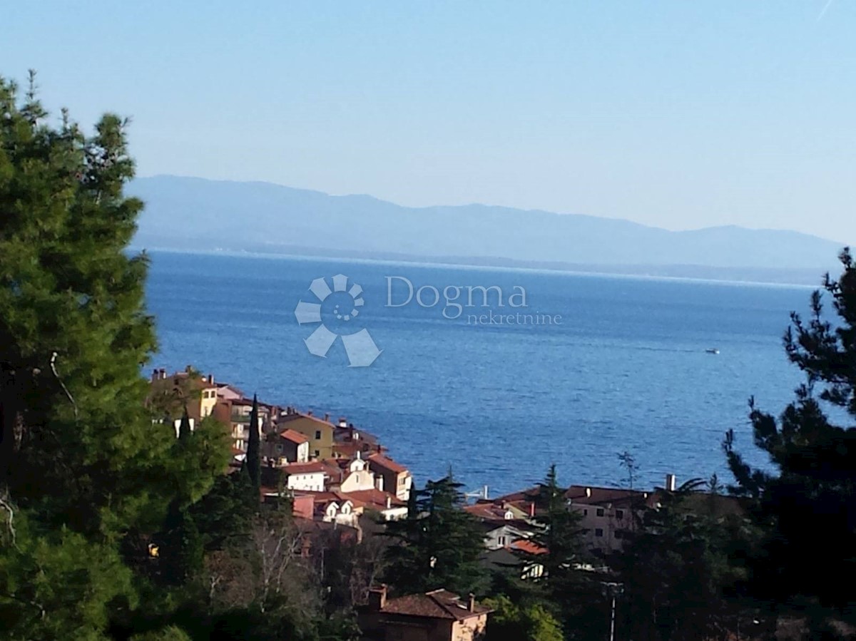 MOŠĆENIČKA DRAGA