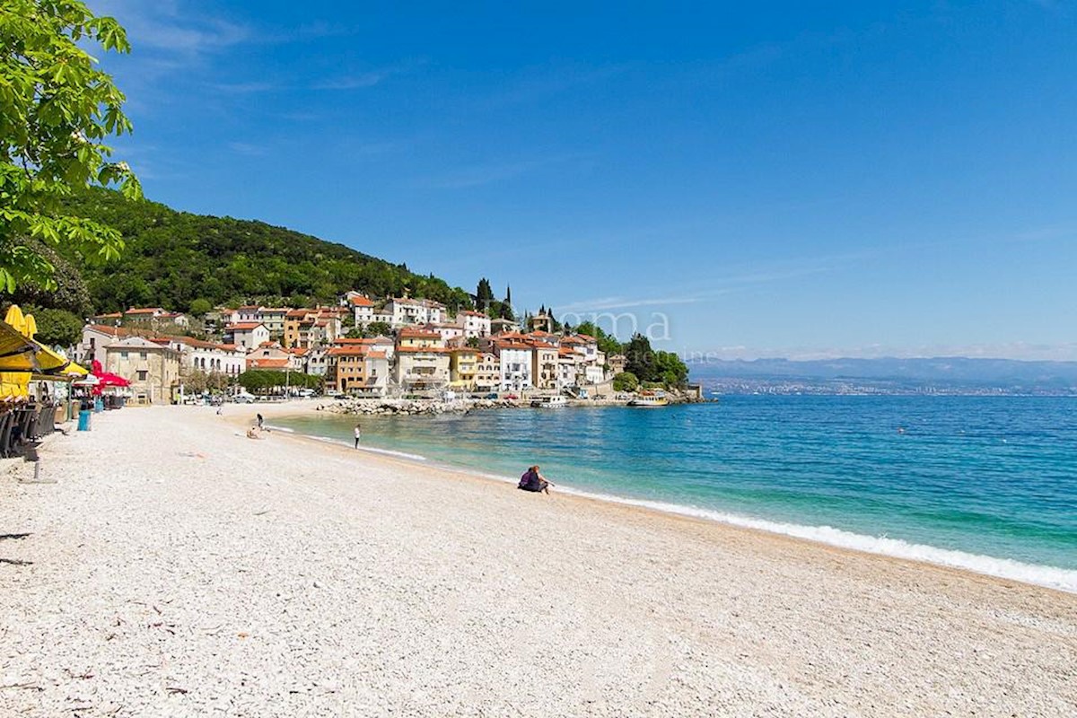 MOŠĆENIČKA DRAGA
