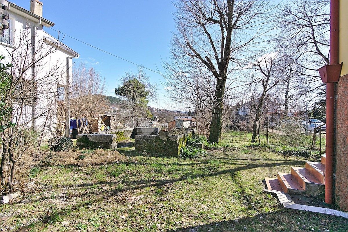 ČAVLE
