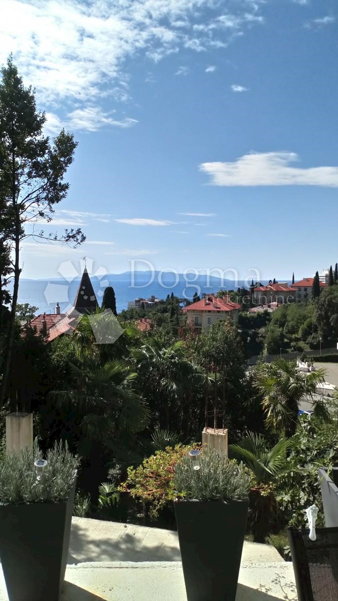 OPATIJA