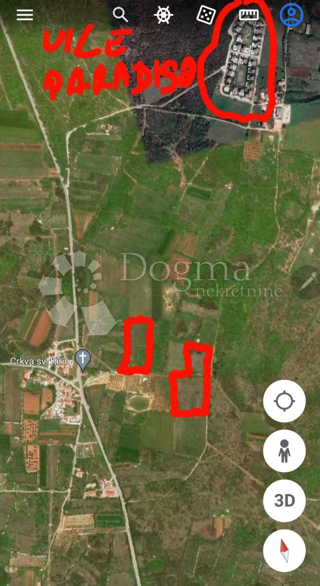 VODNJAN