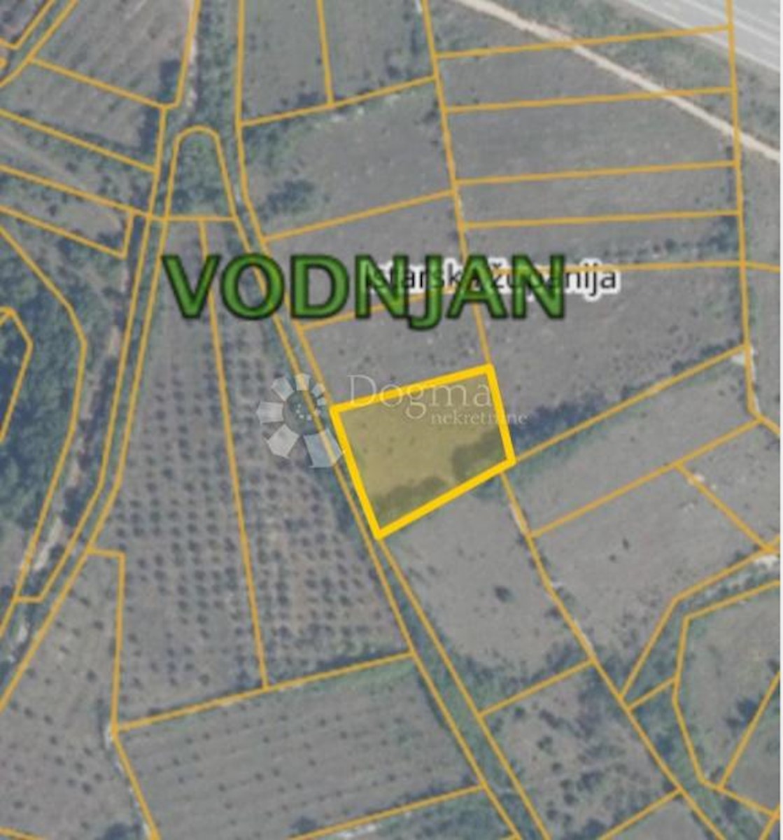 VODNJAN