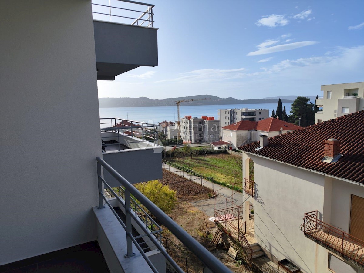 TROGIR