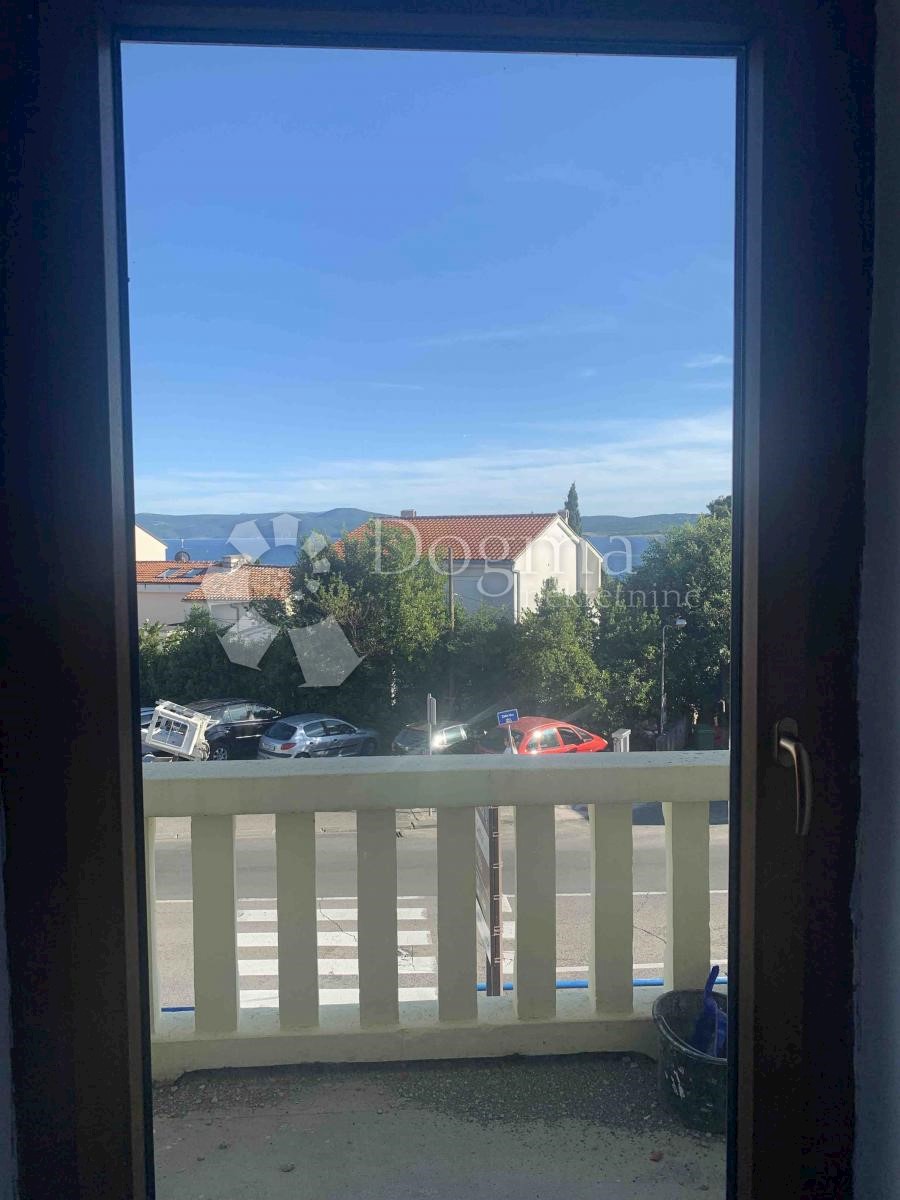 CRIKVENICA