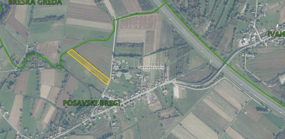 POSAVSKI BREGI
