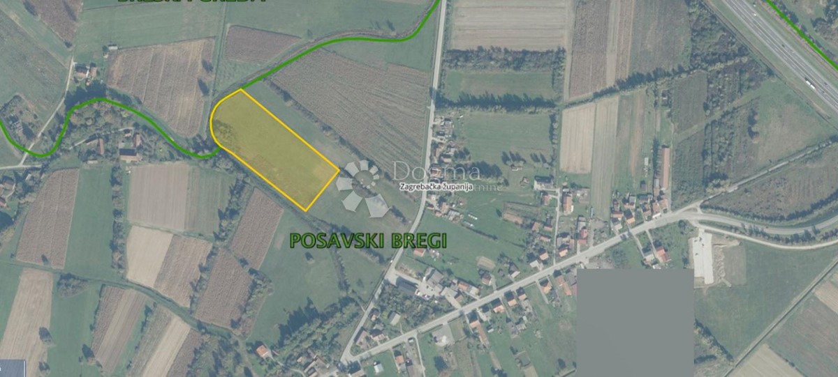 POSAVSKI BREGI