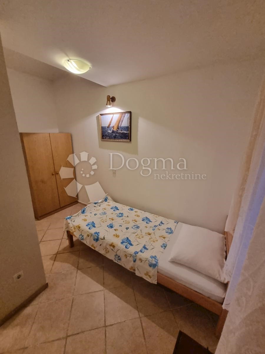 VODICE