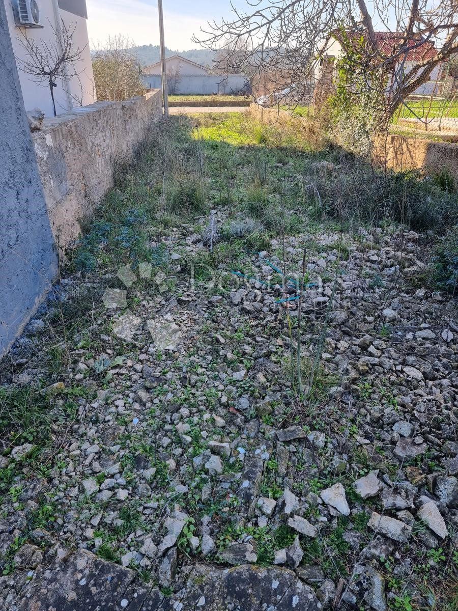 DUBRAVA KOD TISNA