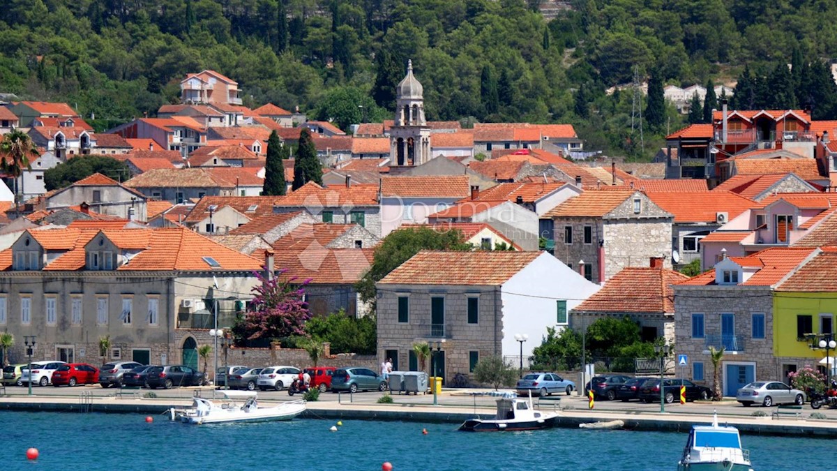 VELA LUKA