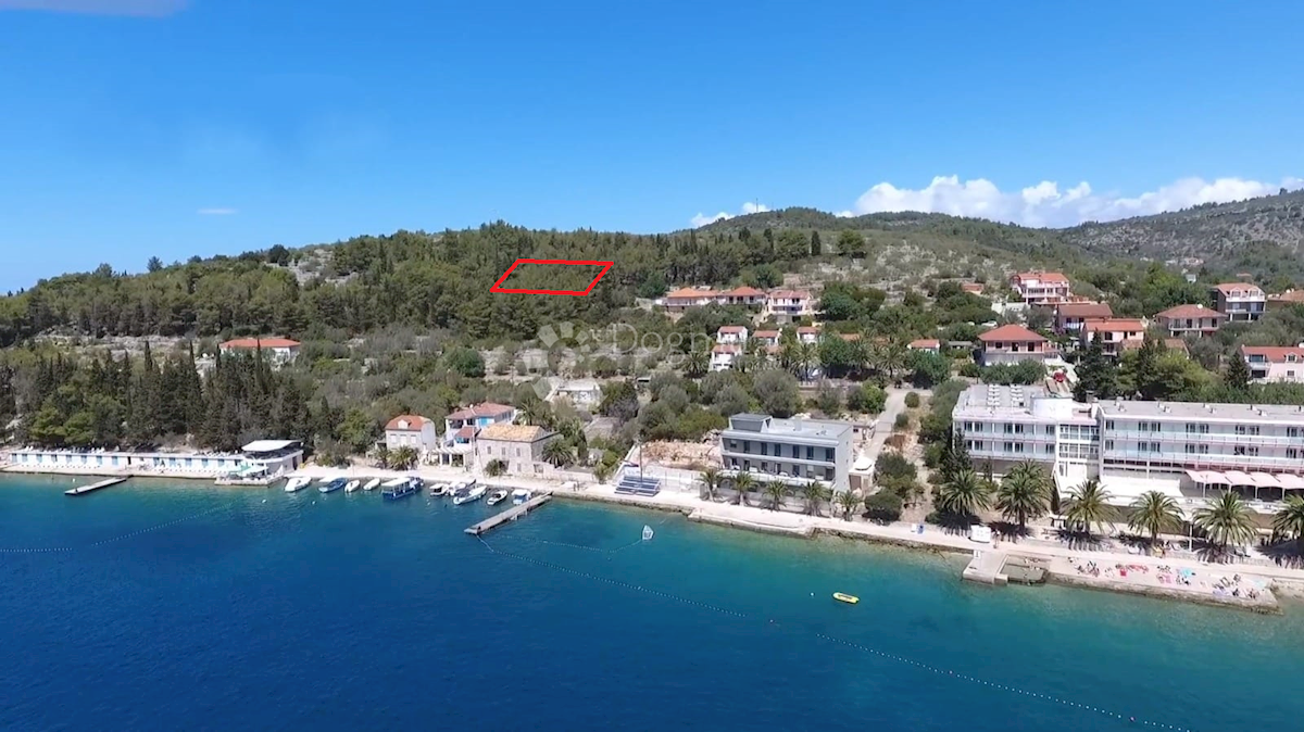 VELA LUKA