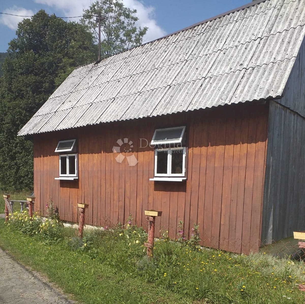 JASENAK
