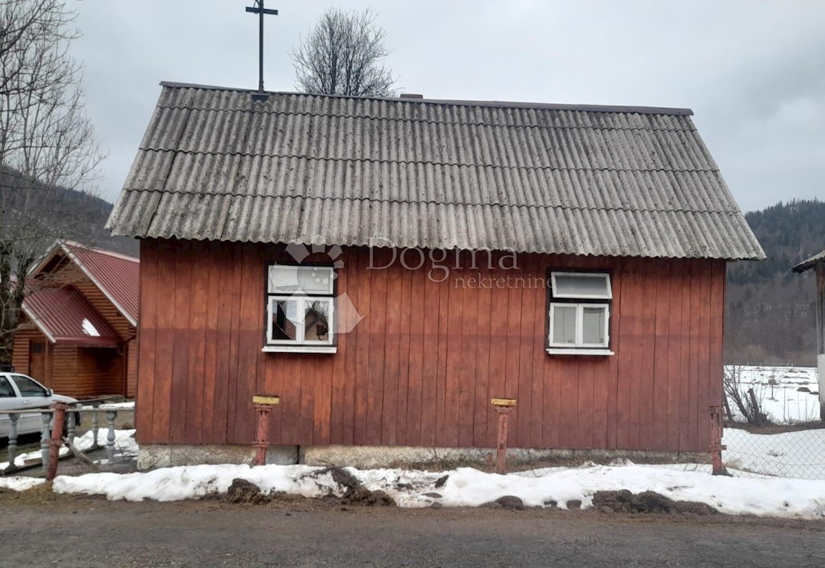 JASENAK