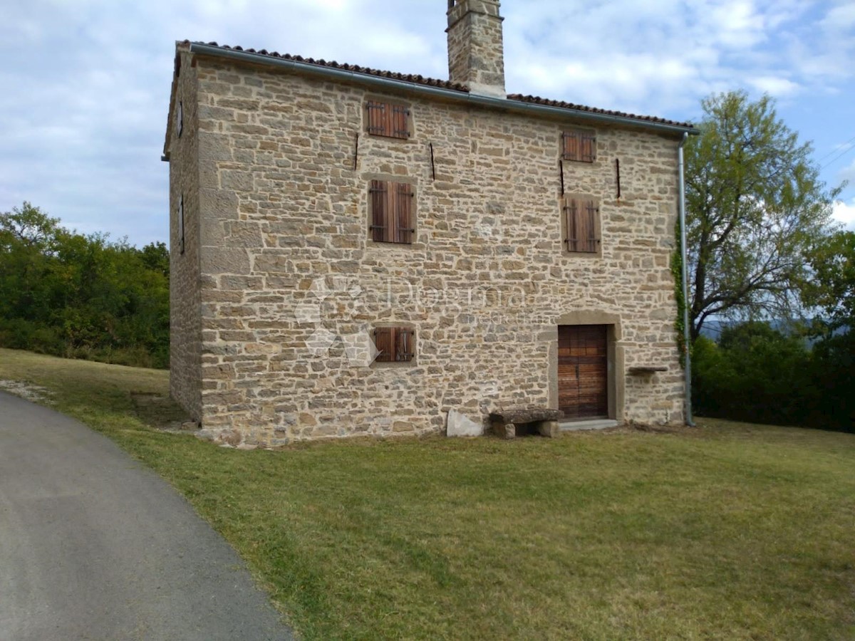 GROŽNJAN